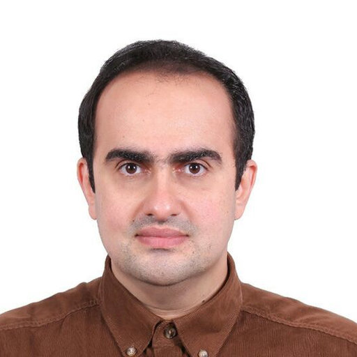 Dr Ahmadreza Mirbolook
